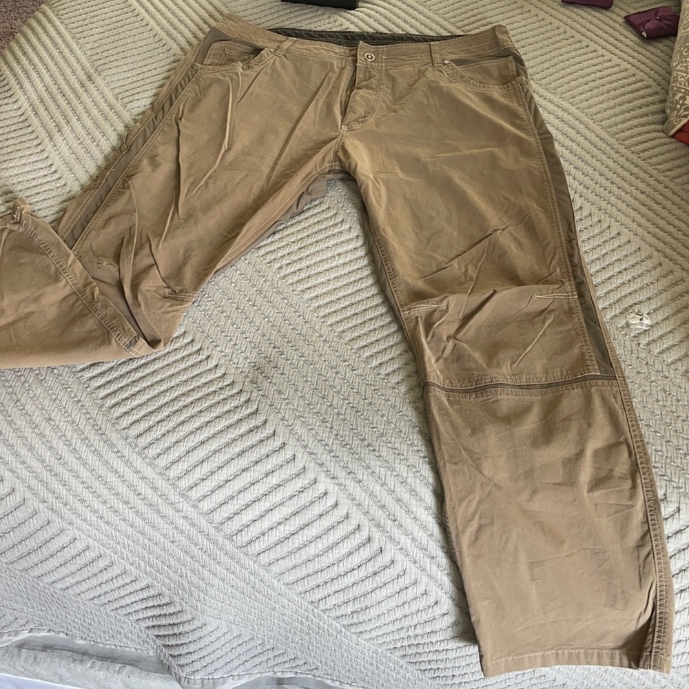 Kühl Radikl men’s Khaki pants
